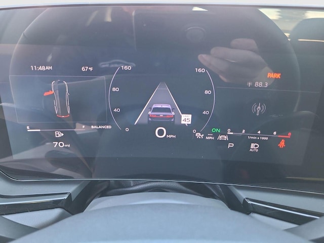 2026 Audi A6 Premium Plus - Photo 26