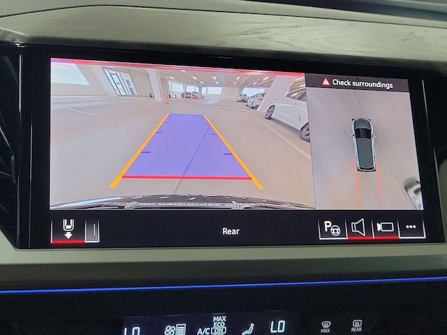 2026 Audi Q4 e-tron Premium Plus - Photo 15