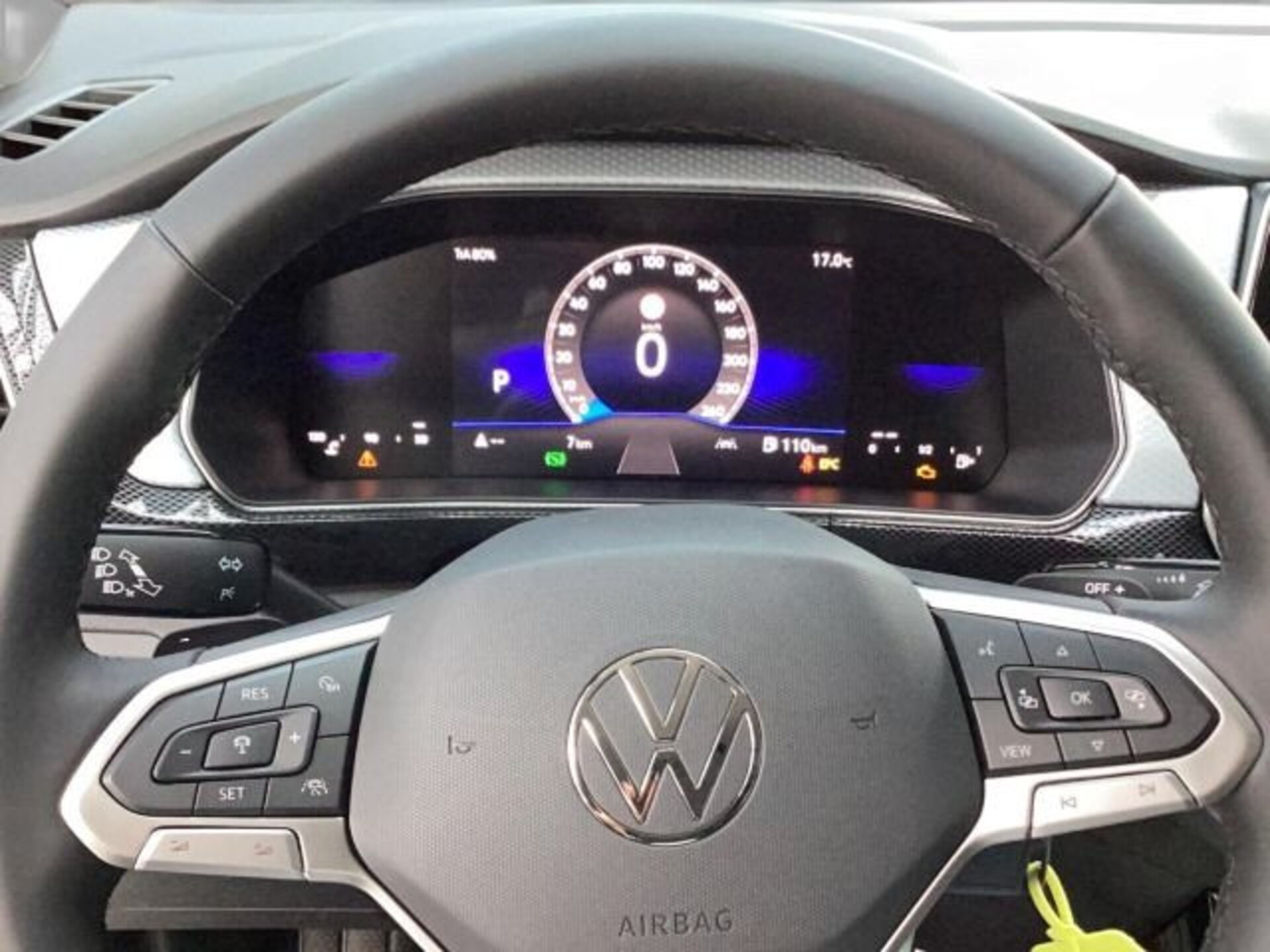 Volkswagen T-Cross ENERGY