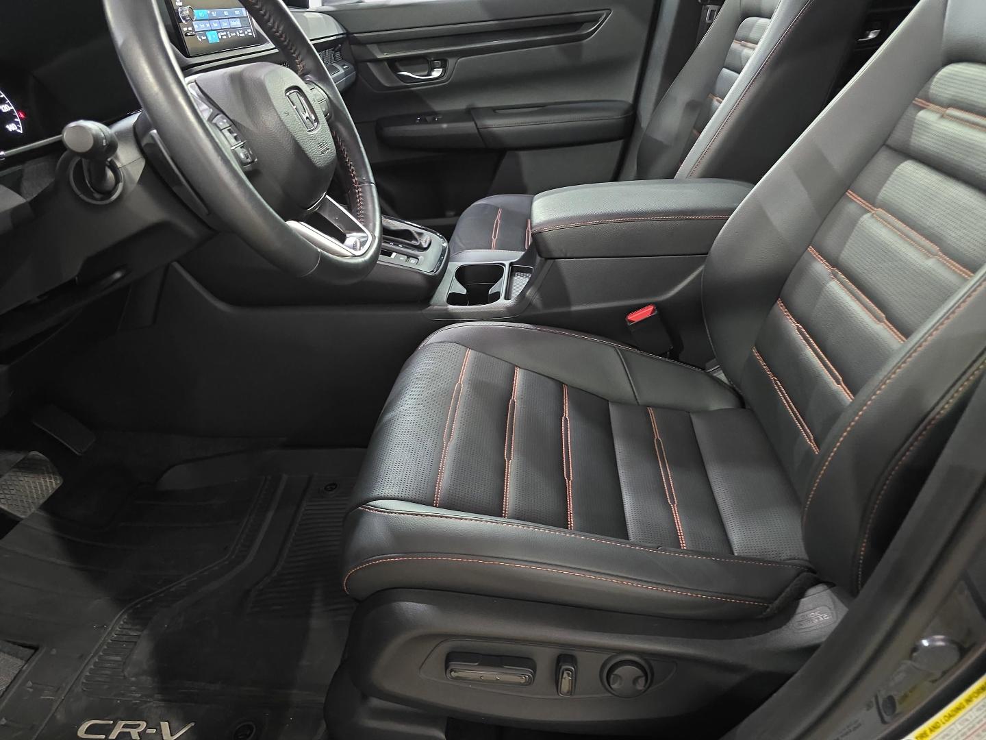 2024 Honda CR-V 28