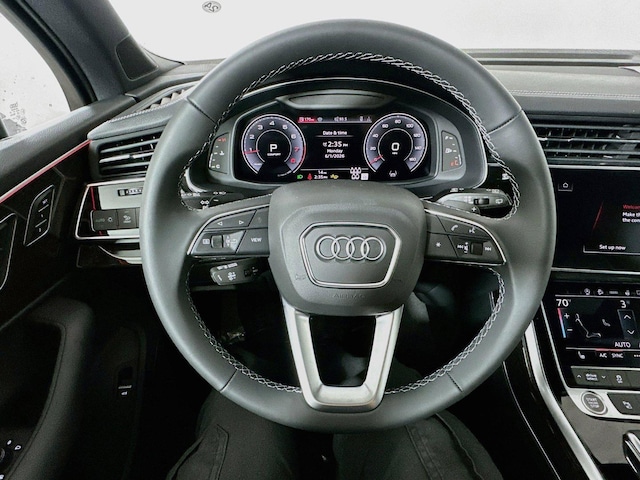 2026 Audi Q7 Premium - Photo 11