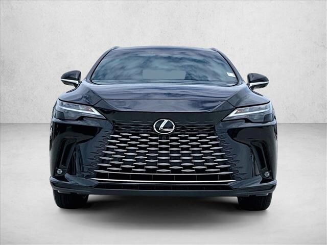 2024 Lexus RX 350