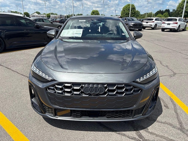 2026 Audi A5 Sedan