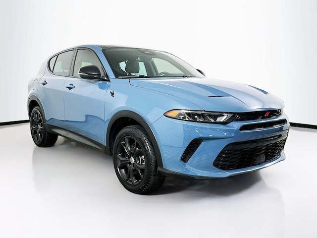 2024 Dodge Hornet