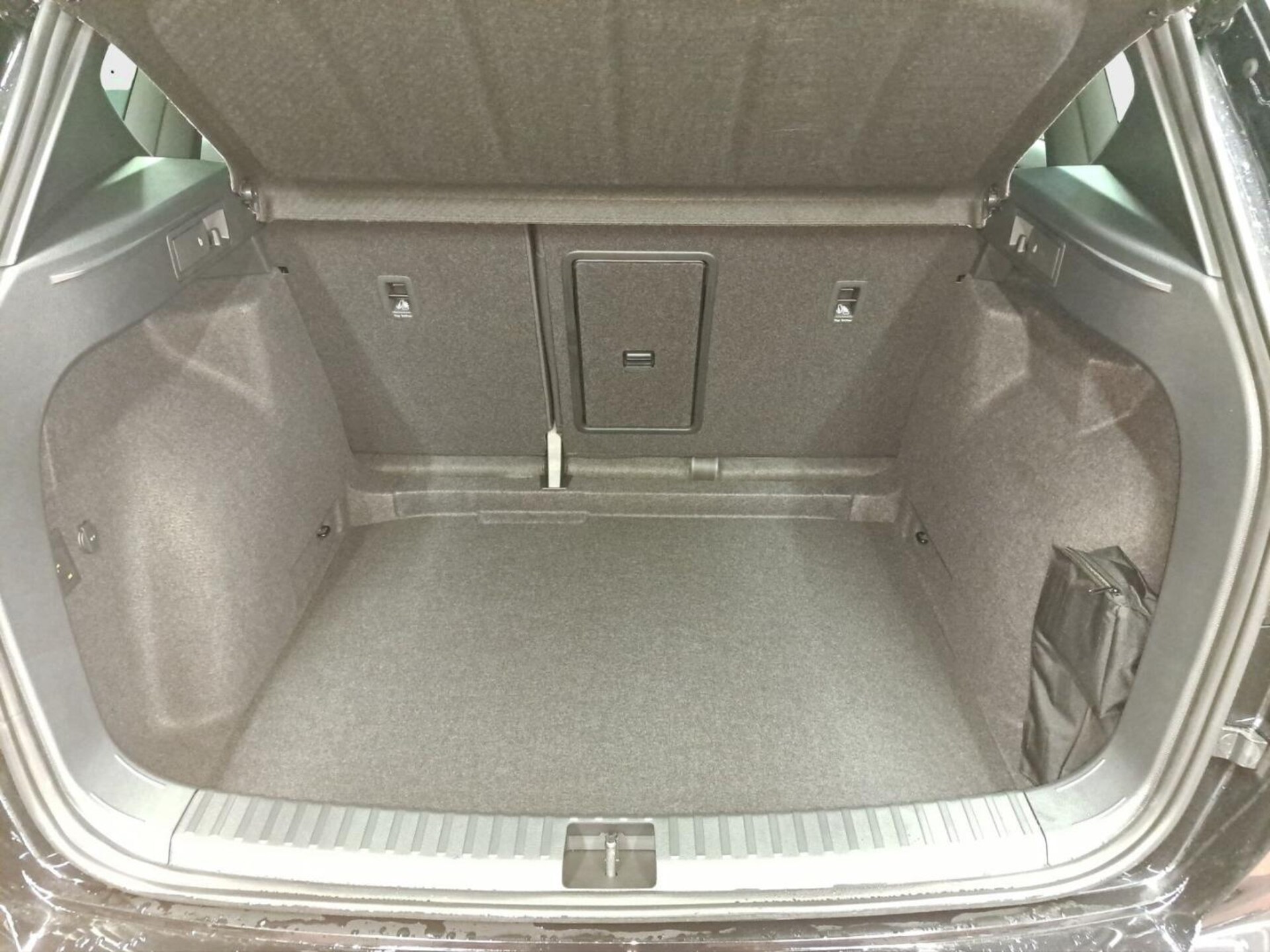 CUPRA Ateca VZ