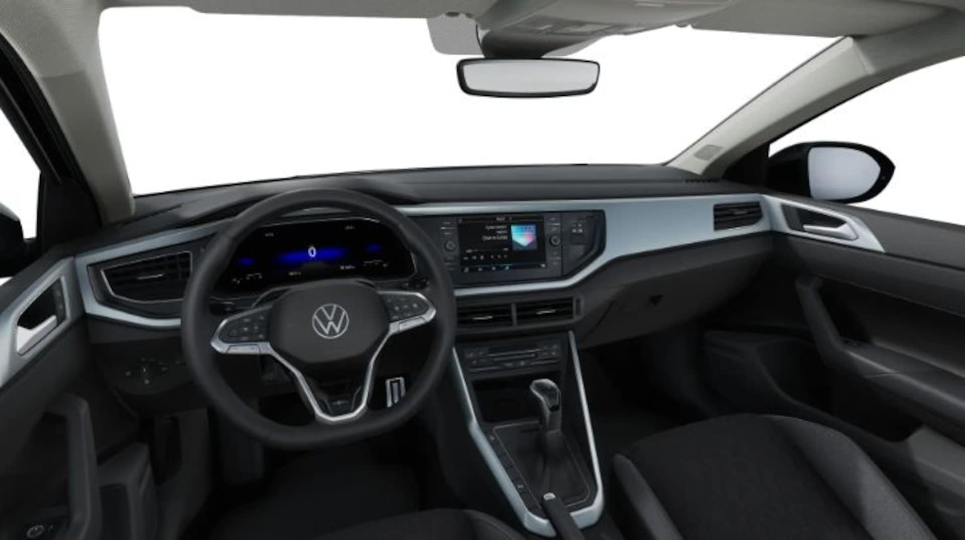 Volkswagen Taigo Life