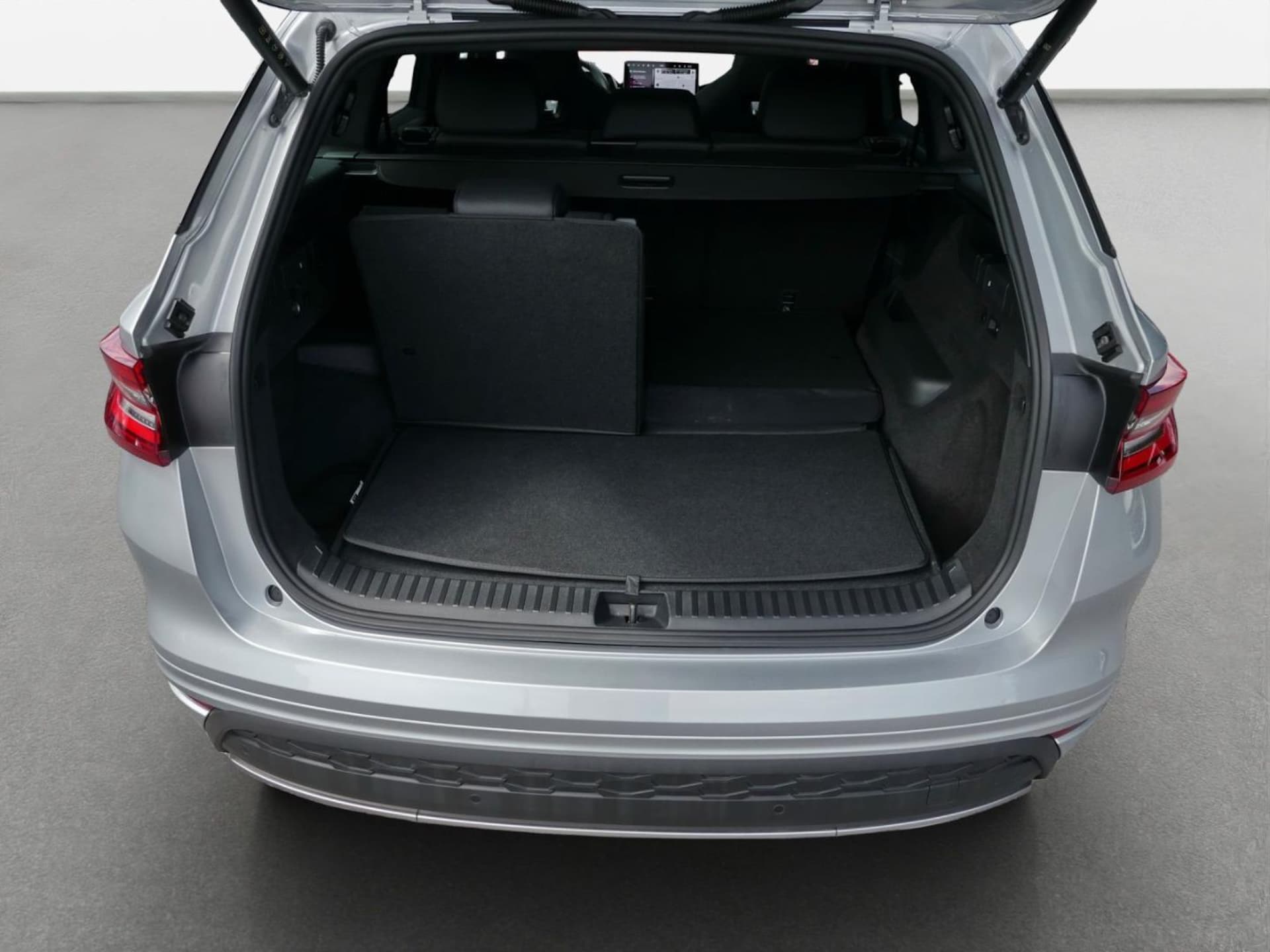 Skoda Kodiaq Sportline