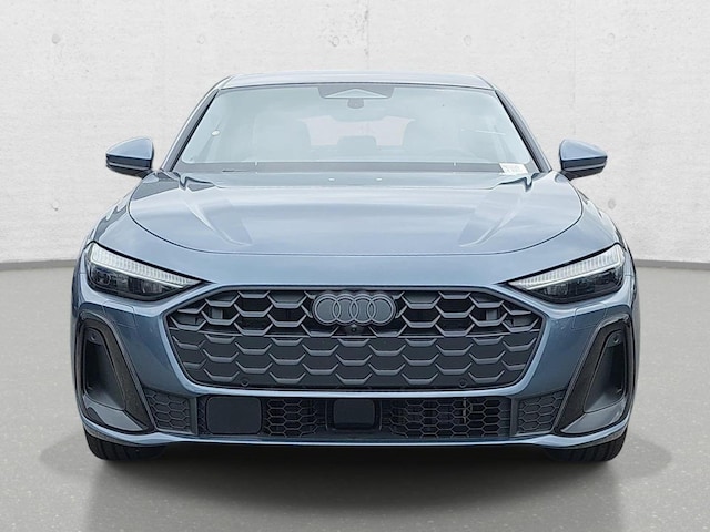 2026 Audi A5 Sedan