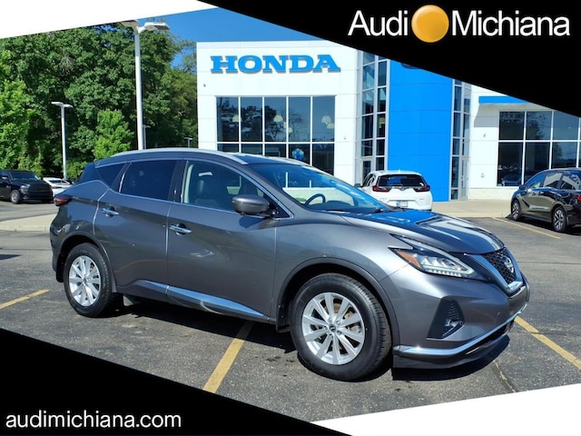 2023 Nissan Murano