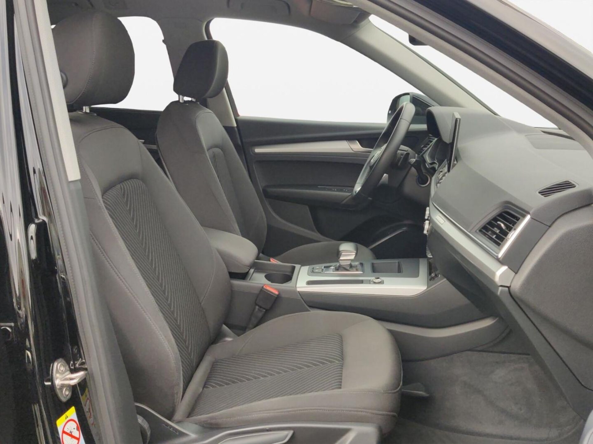 Audi Q5 Sportback advanced