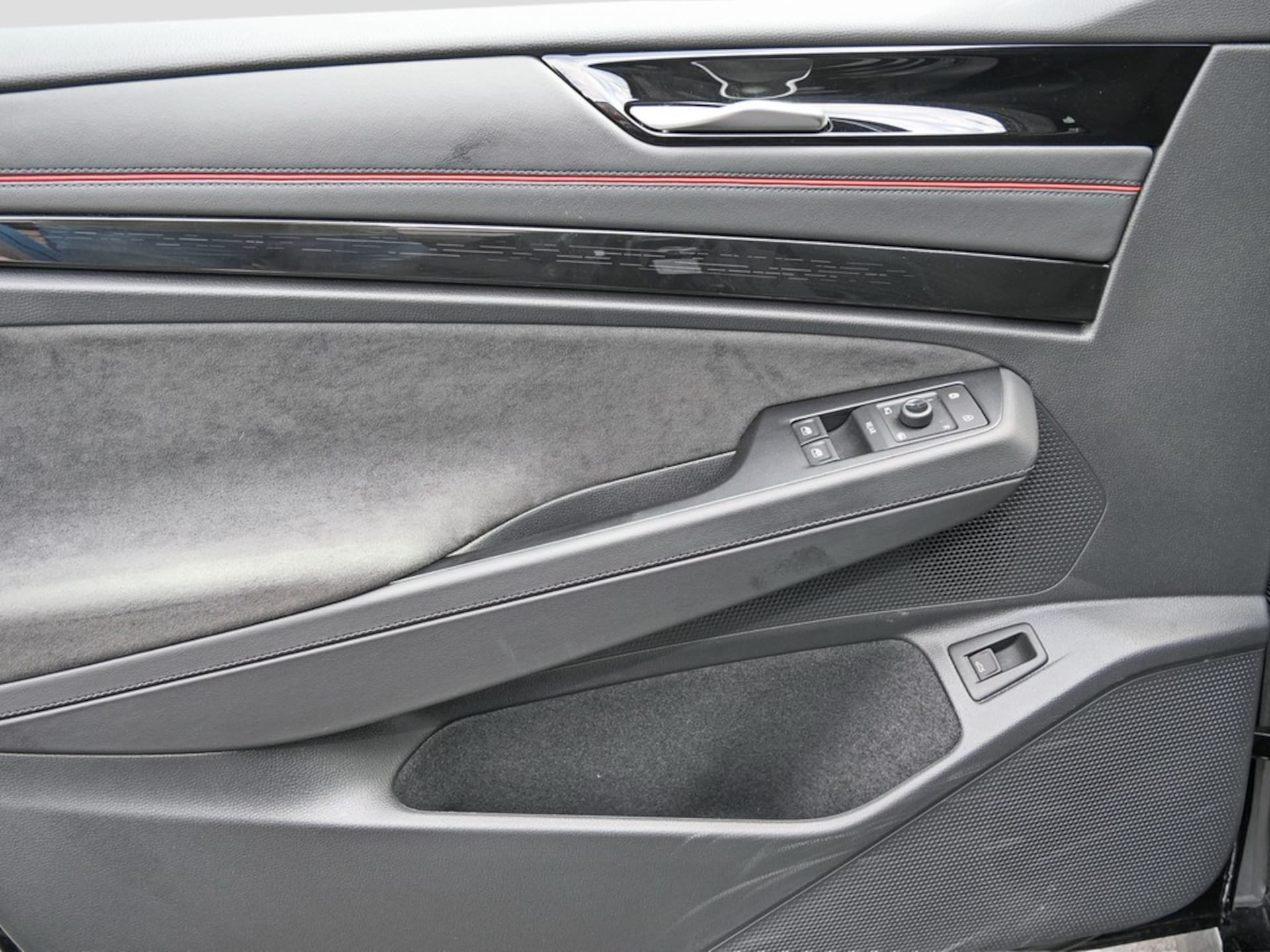 Volkswagen ID.7 Tourer GTX