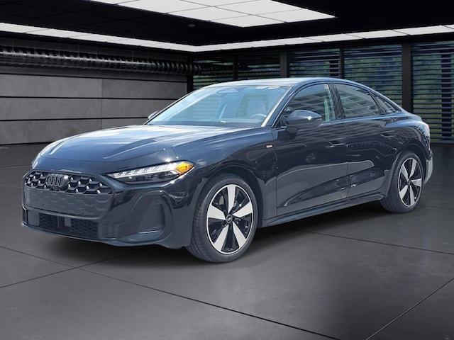 2026 Audi A5 Sedan