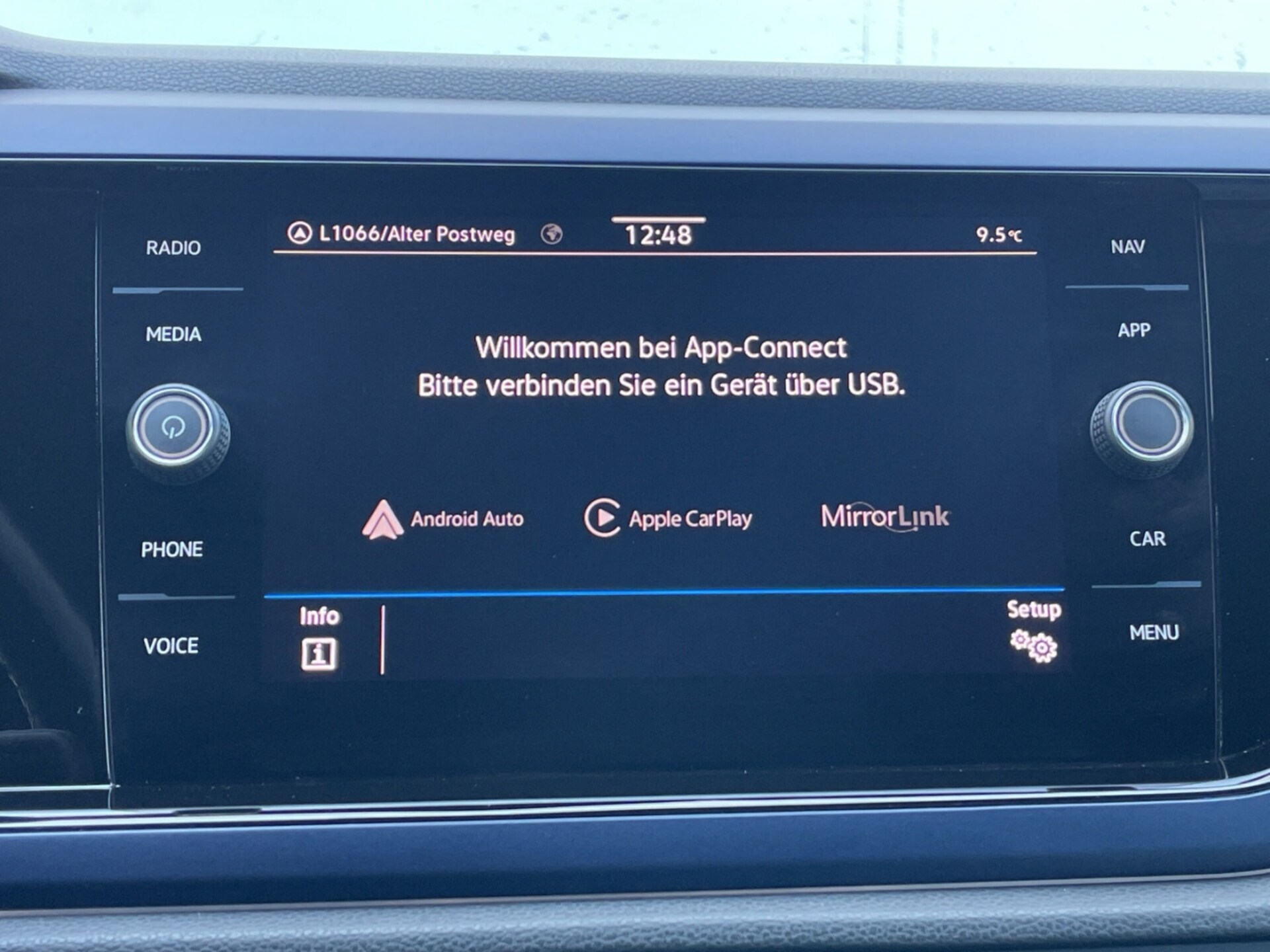 Volkswagen Polo United