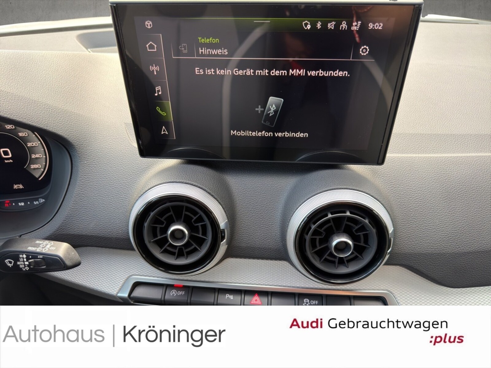 Audi Q2 – Bild 15
