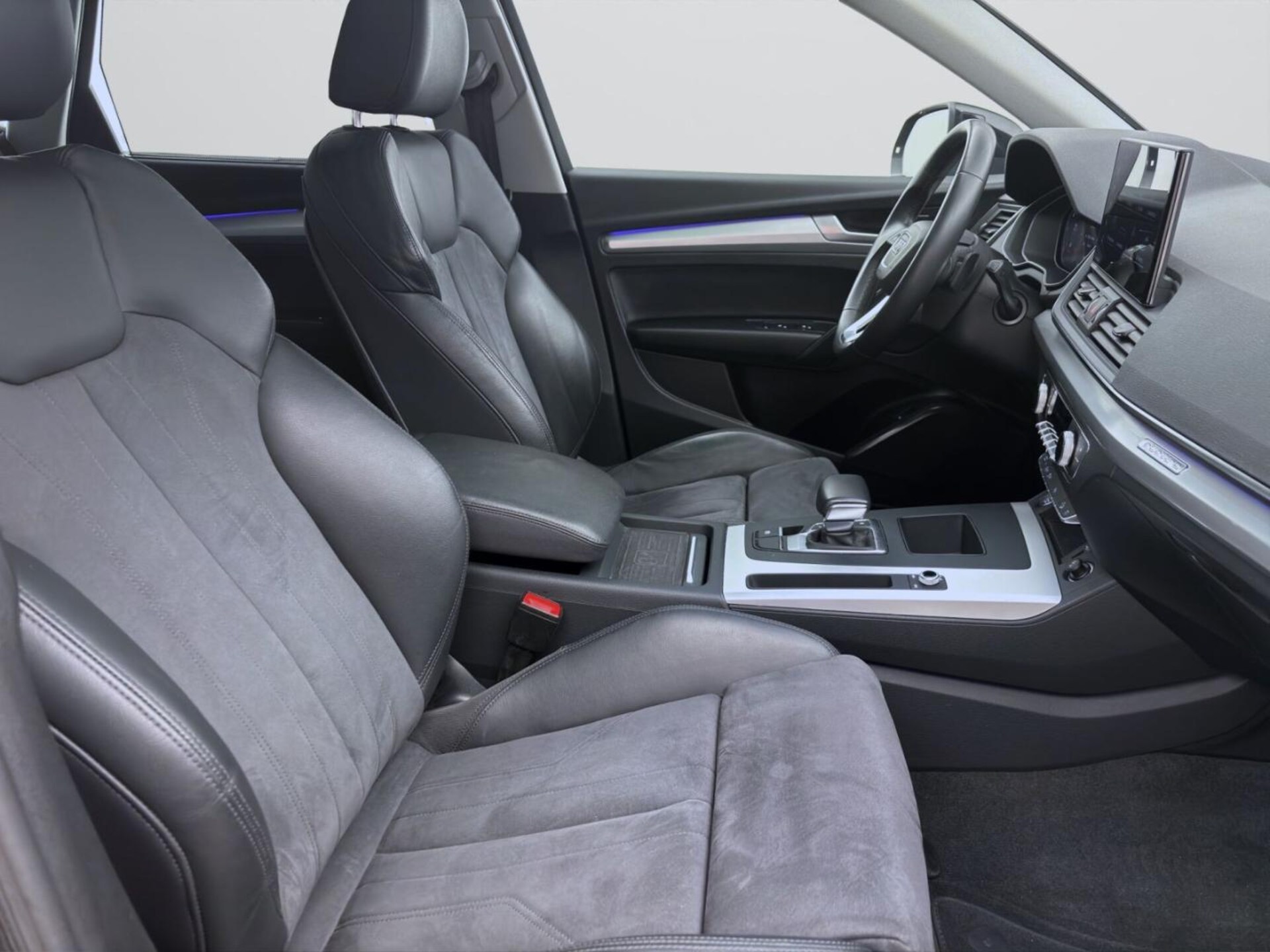 Audi Q5 SUV Advanced