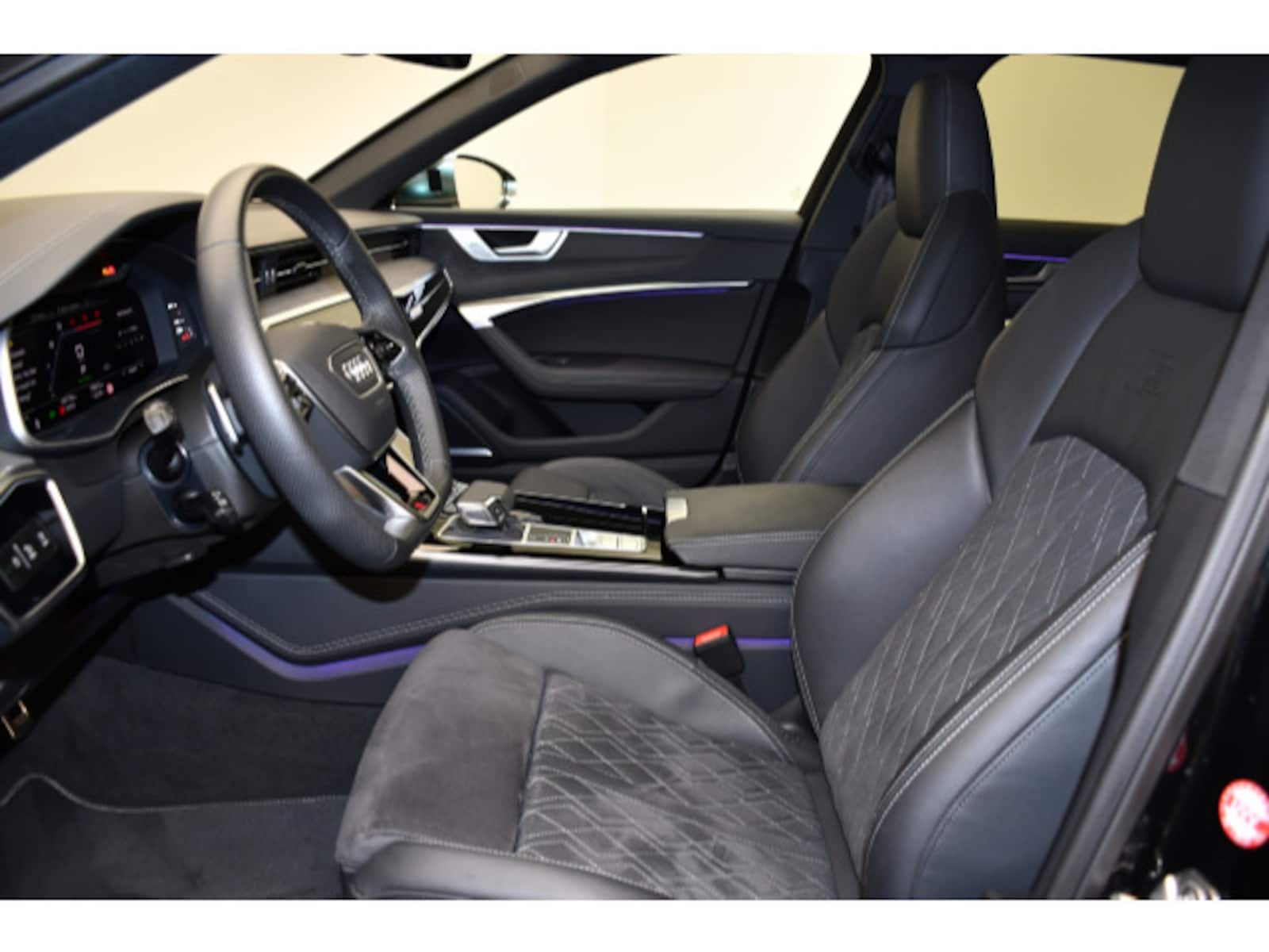 Audi S6 Avant – Bild 4