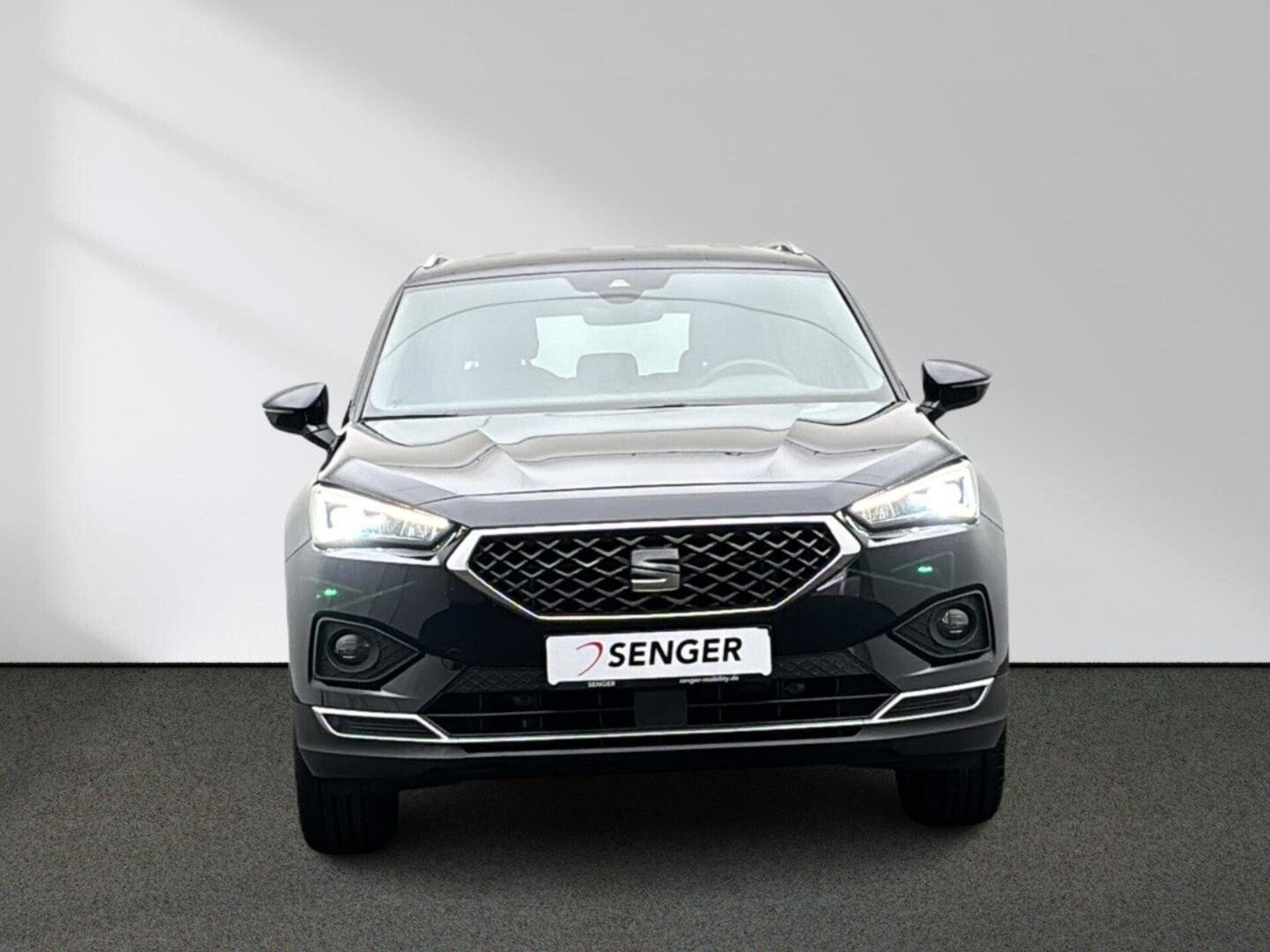 SEAT Tarraco XCELLENCE
