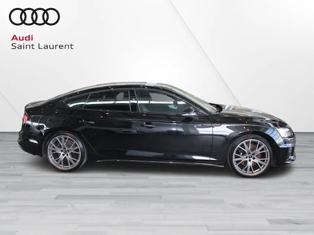 2023 Audi S5 Sportback