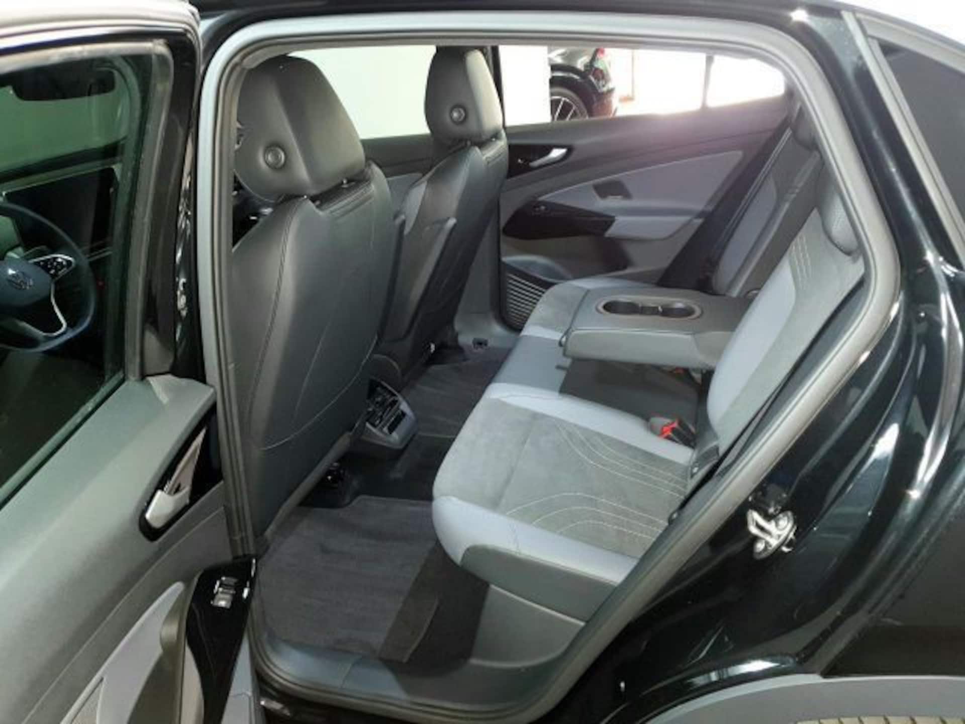 Volkswagen ID.5 Pro