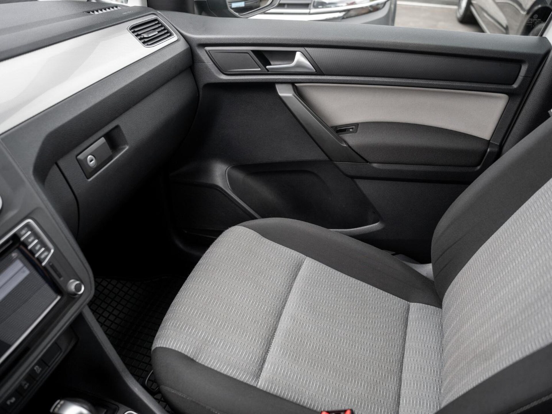Volkswagen Caddy Comfortline