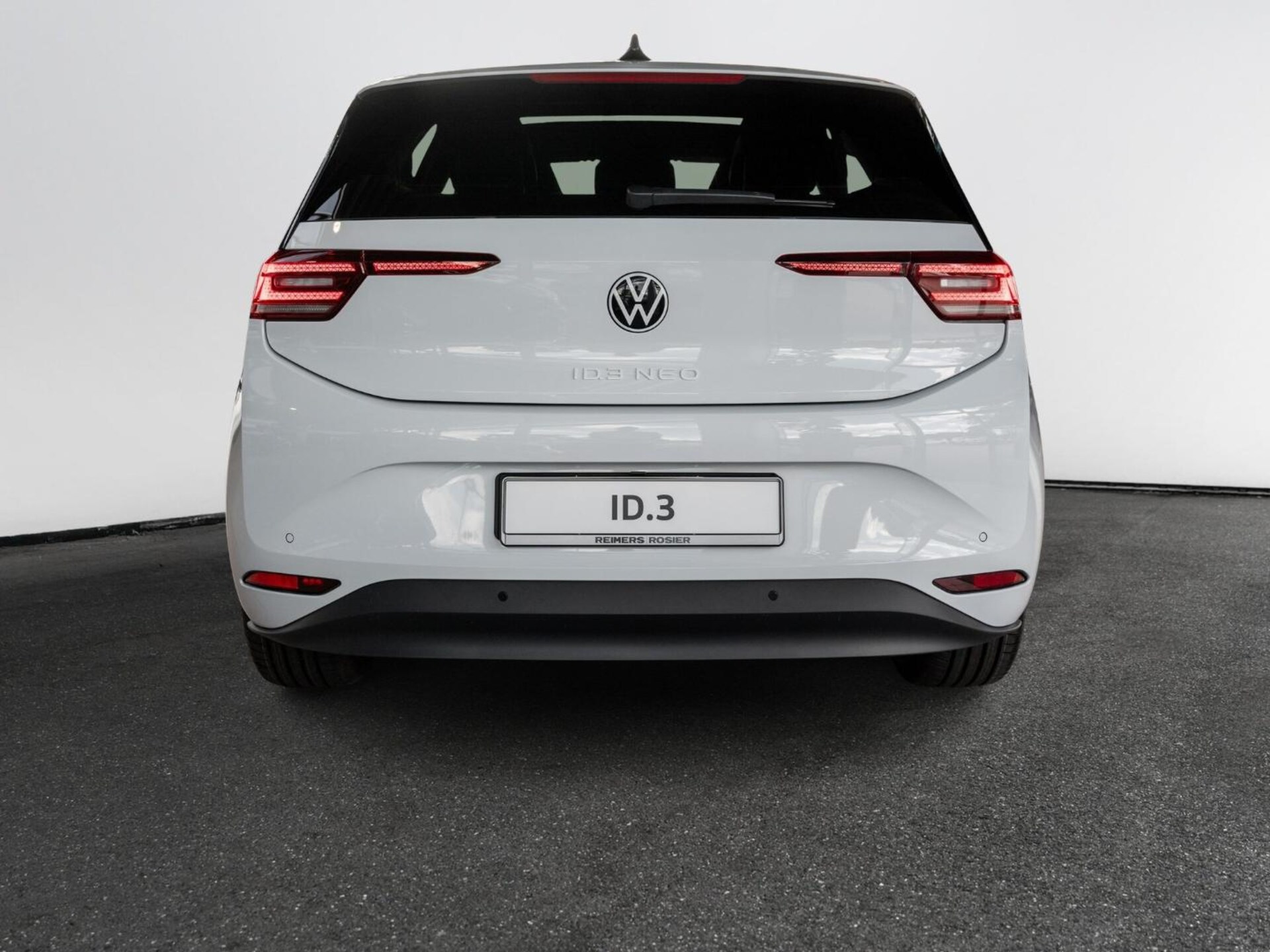 Volkswagen ID.3 Neo Style