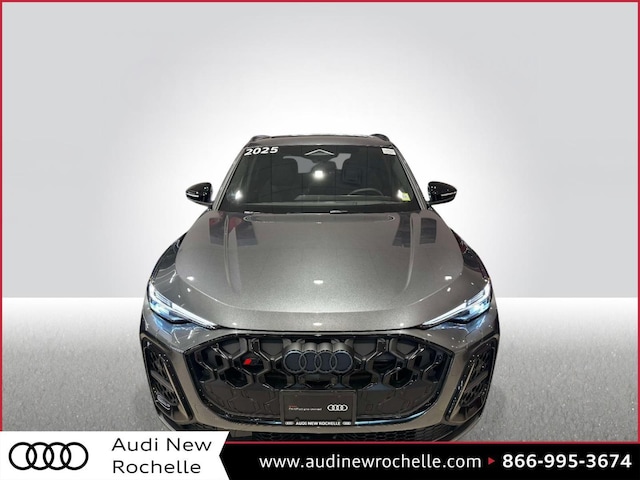 2025 Audi SQ5