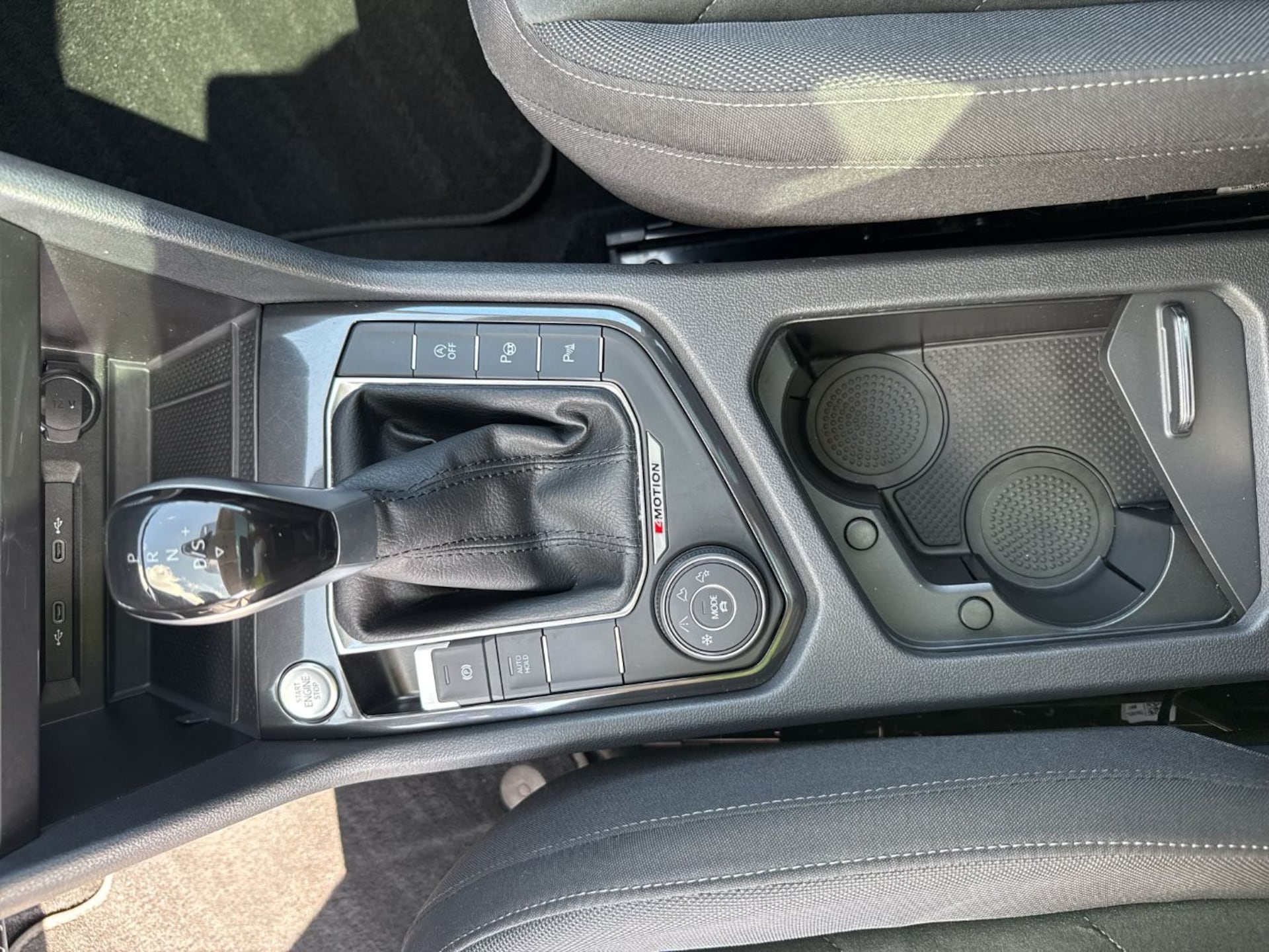 Volkswagen Tiguan Allspace Elegance