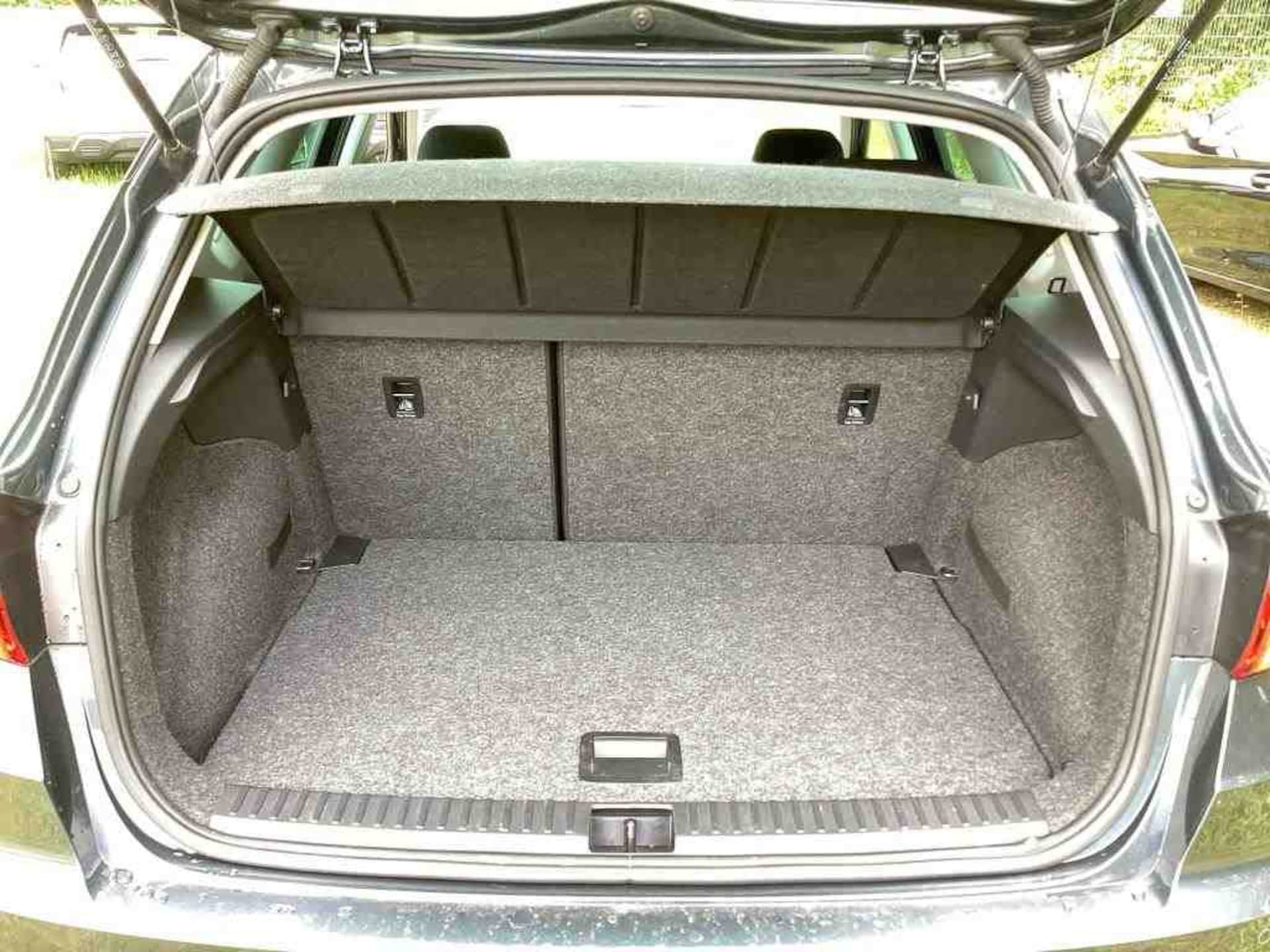 SEAT Arona Style