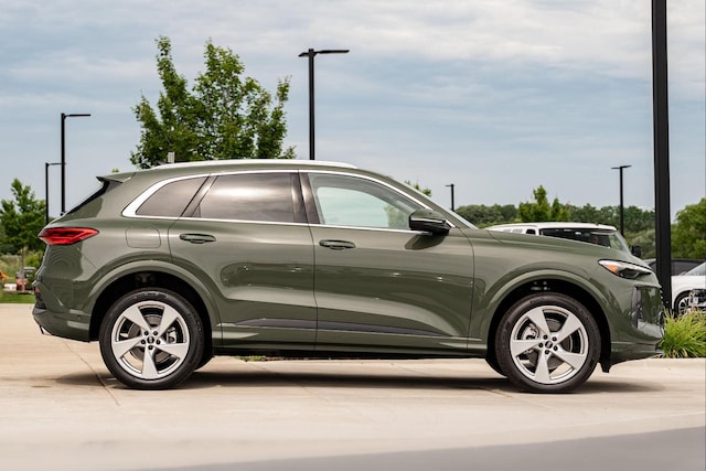 2026 Audi Q5