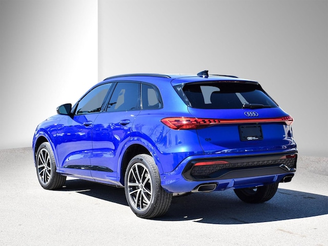 2025 Audi Q5