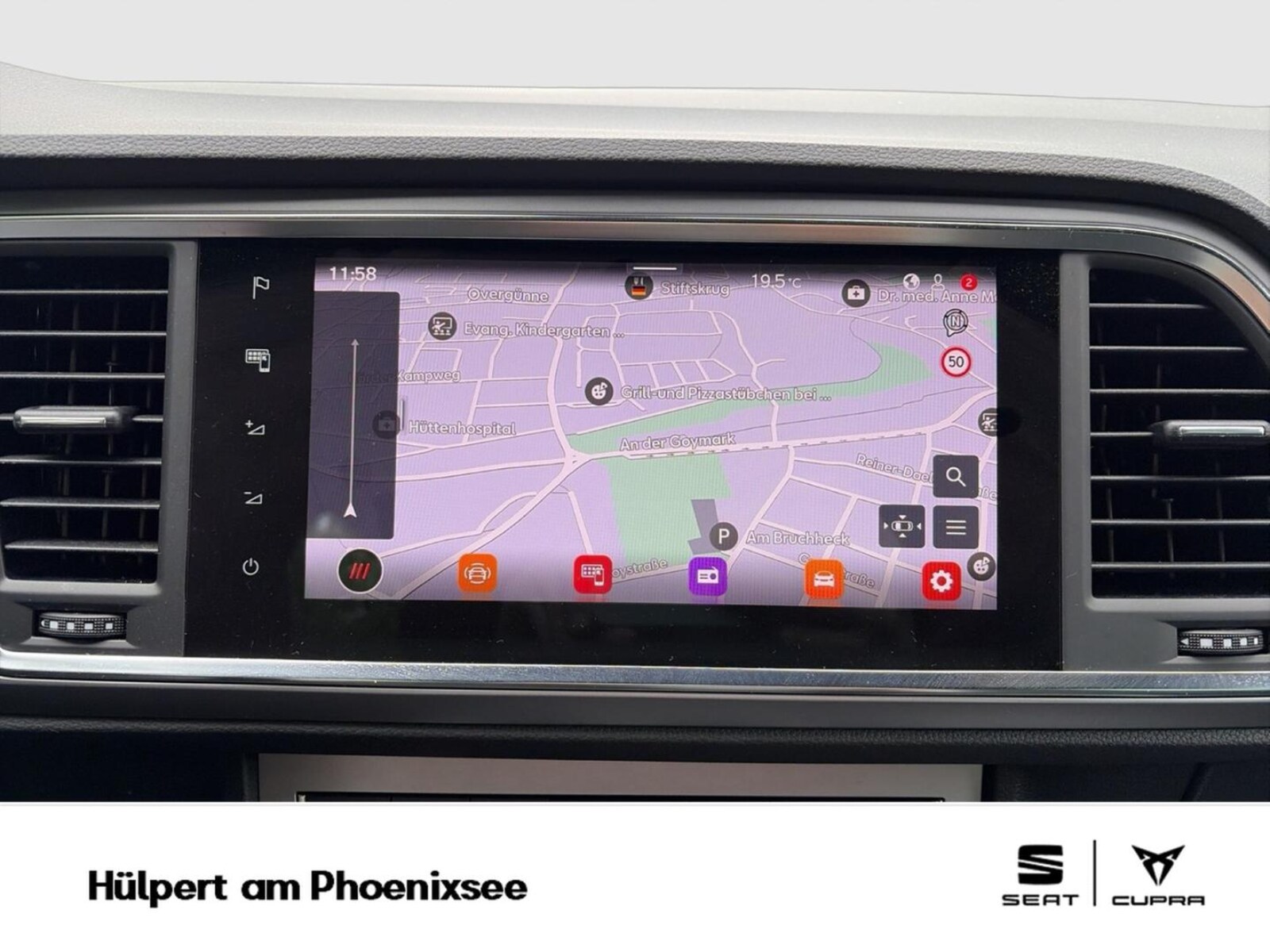 SEAT Ateca – Bild 12