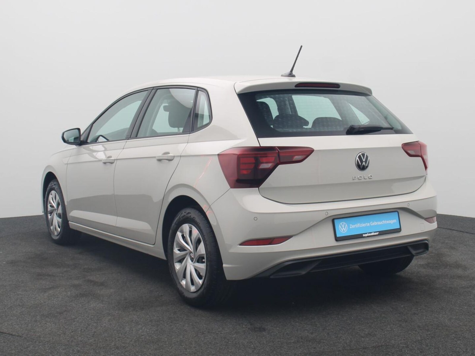Volkswagen Polo – Bild 5