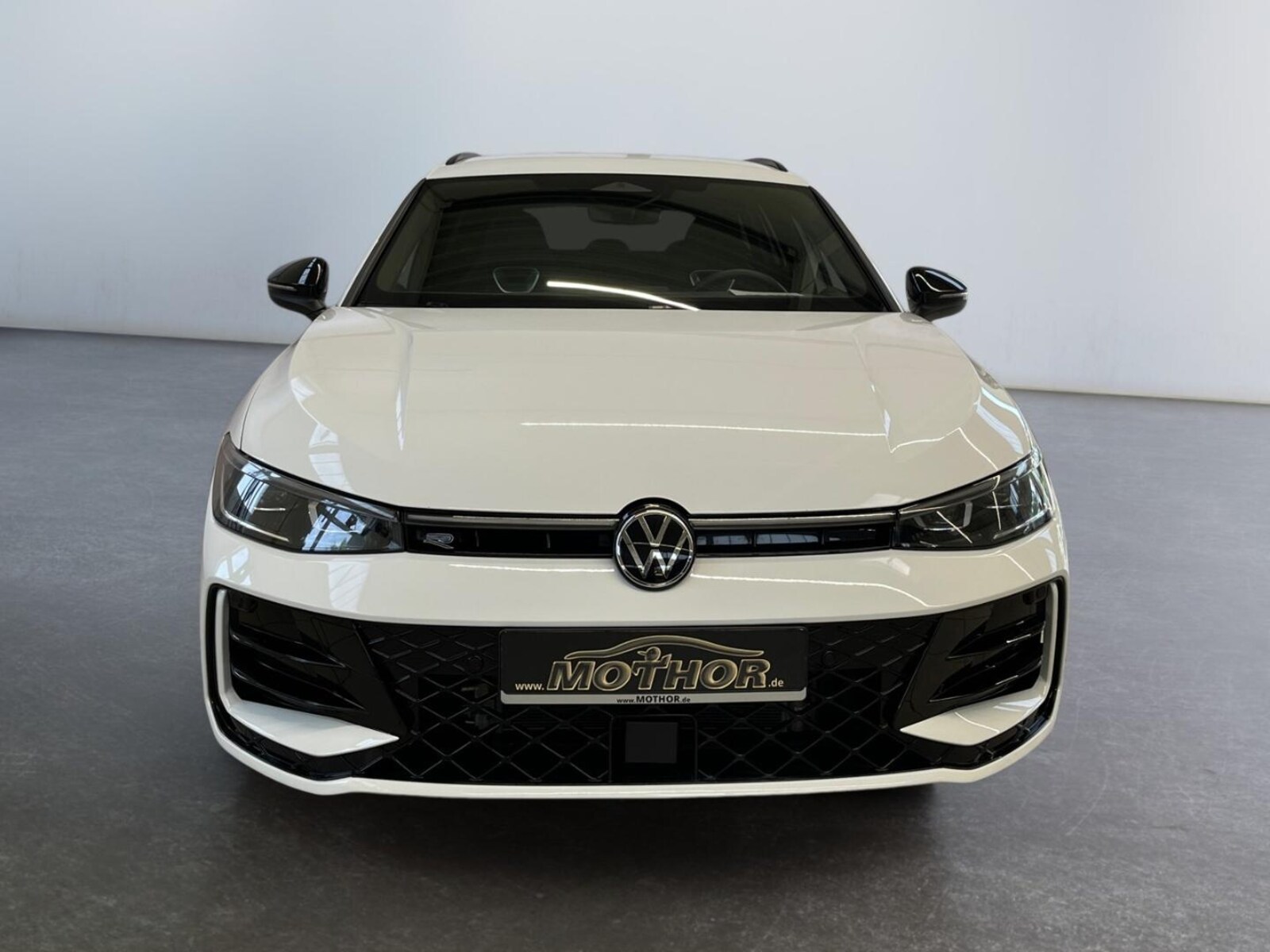 Volkswagen Passat – Bild 6