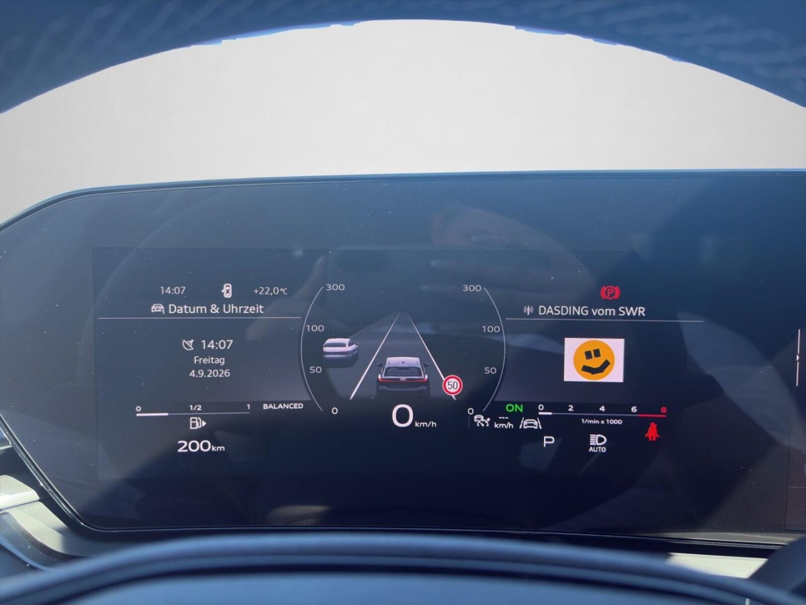 Audi A5 Avant – Bild 10