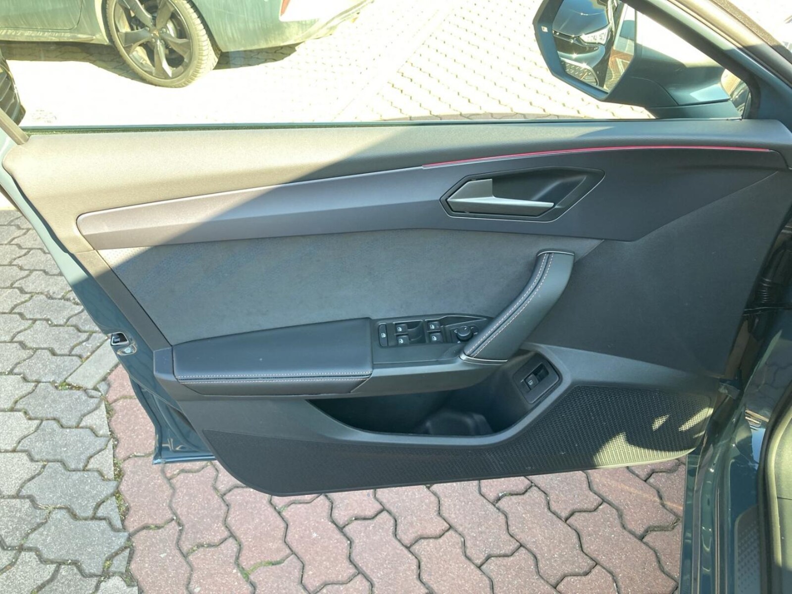CUPRA Leon – Bild 16