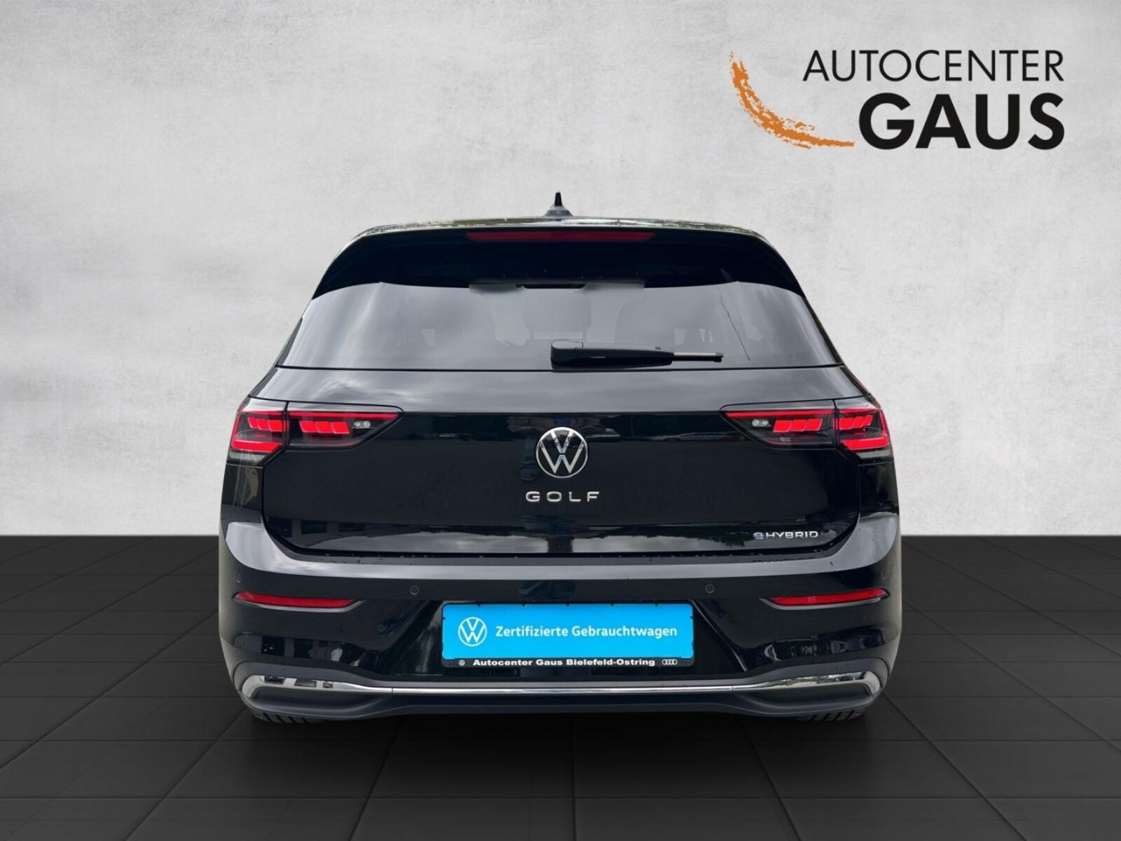 Volkswagen Golf – Bild 11