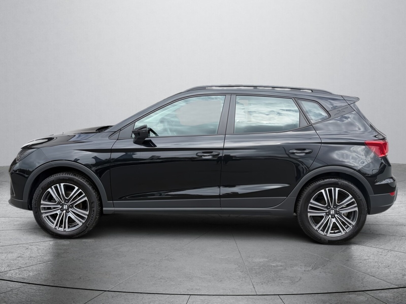 SEAT Arona – Bild 4