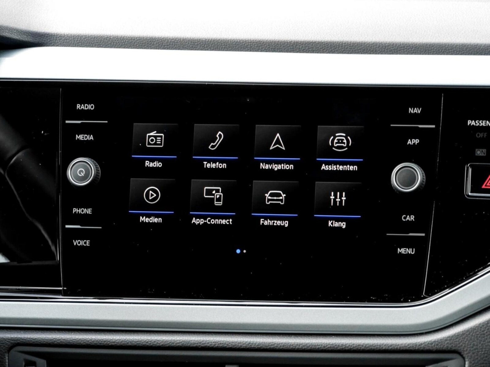 Volkswagen Polo – Bild 7