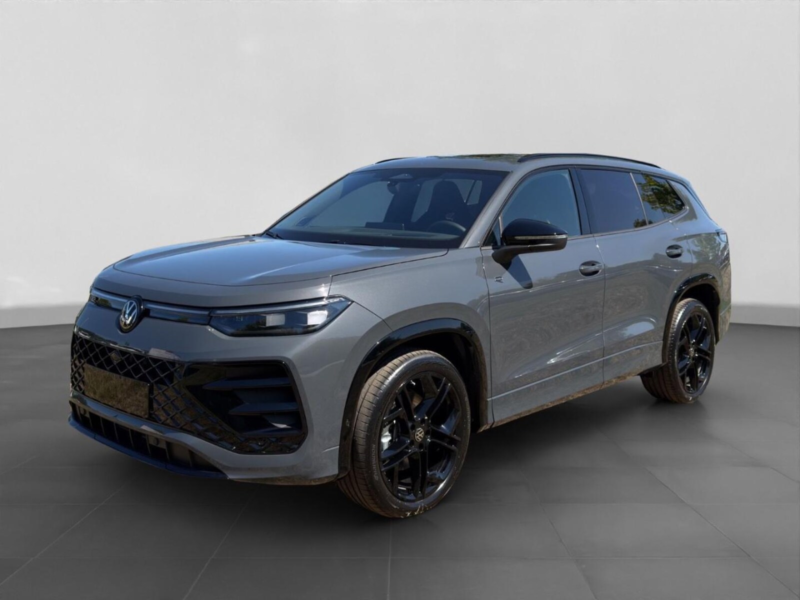 Volkswagen Tayron – Bild 2