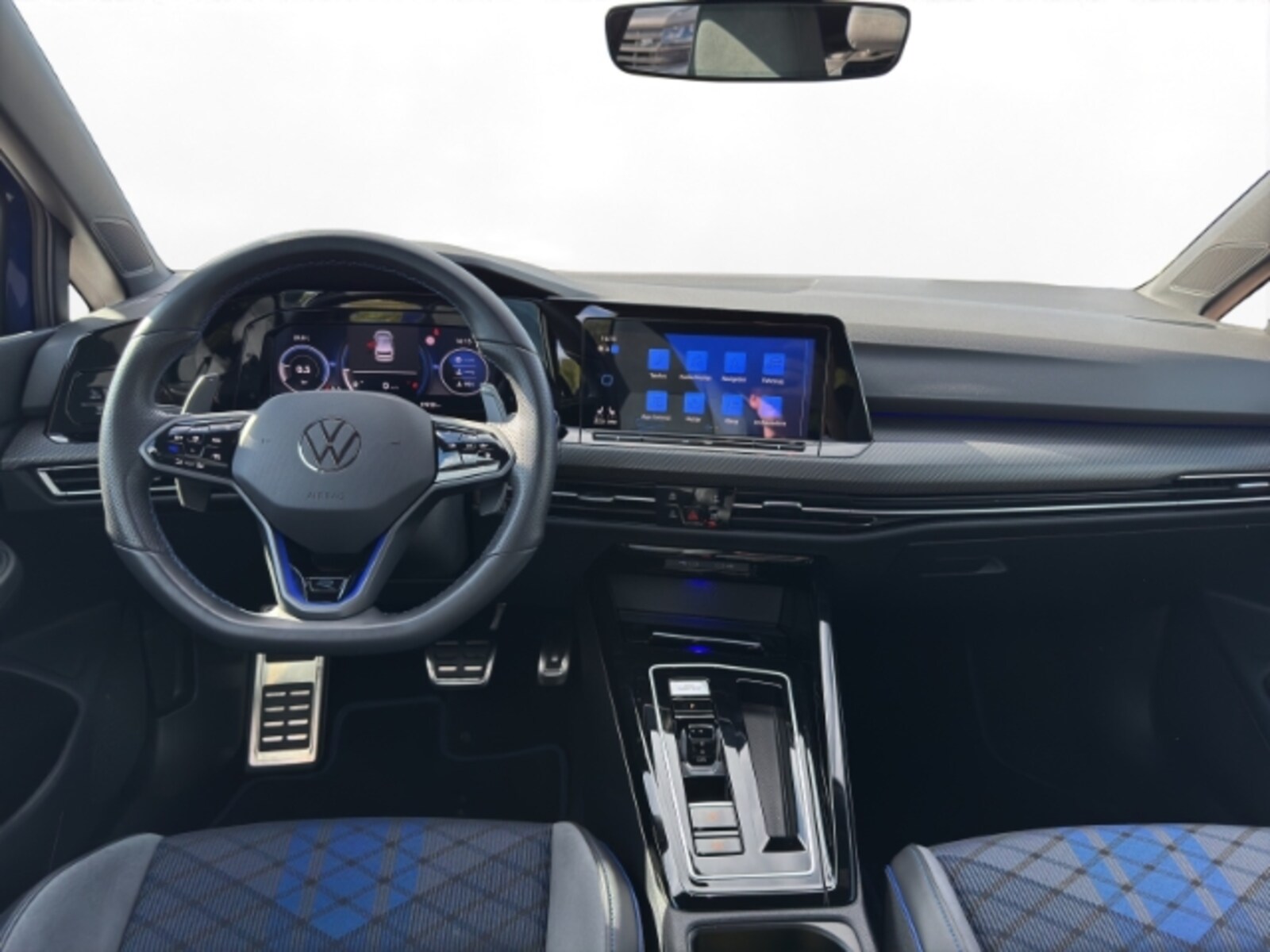 Volkswagen Golf – Bild 10