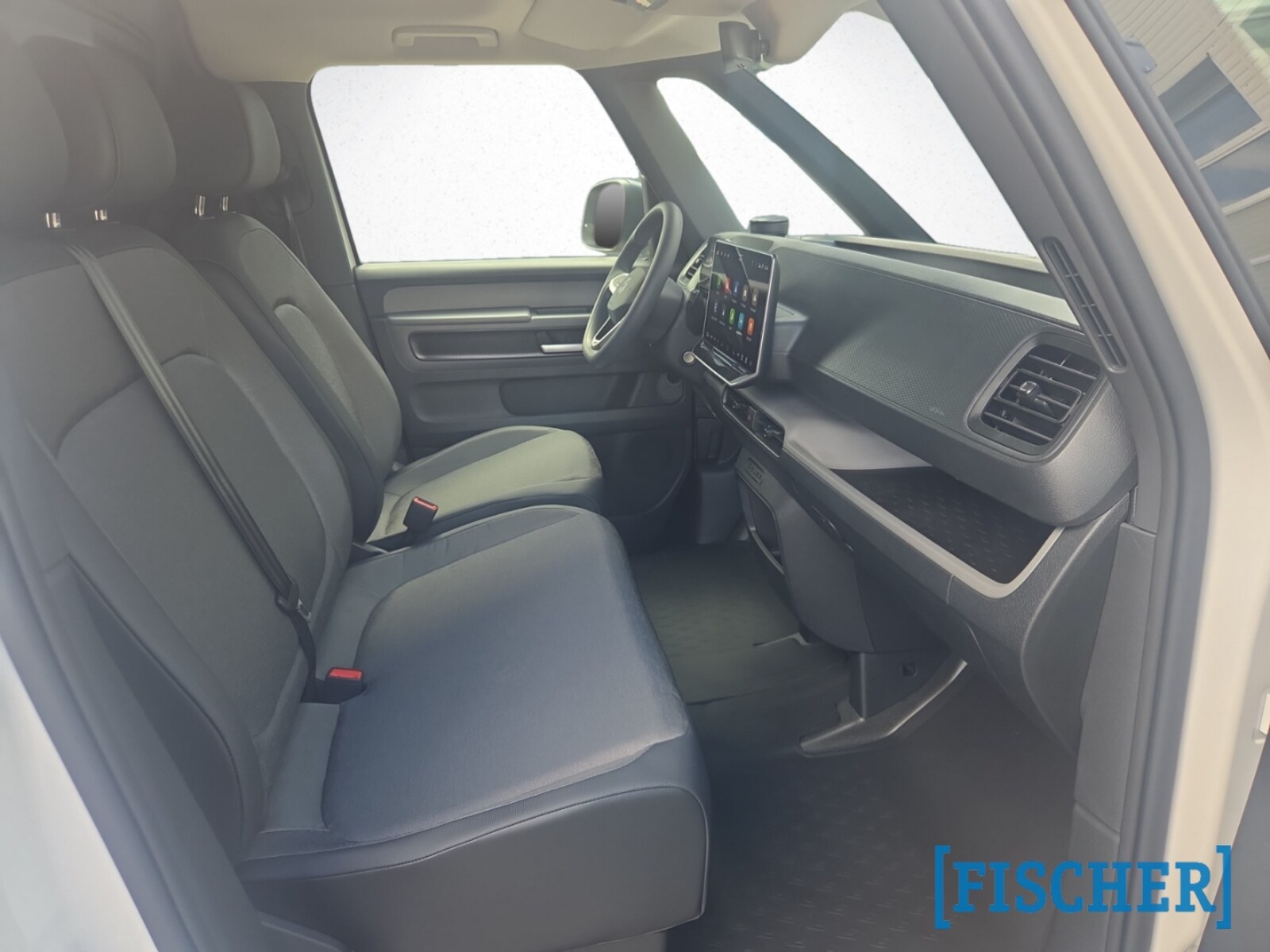 Volkswagen ID. Buzz Cargo – Bild 10