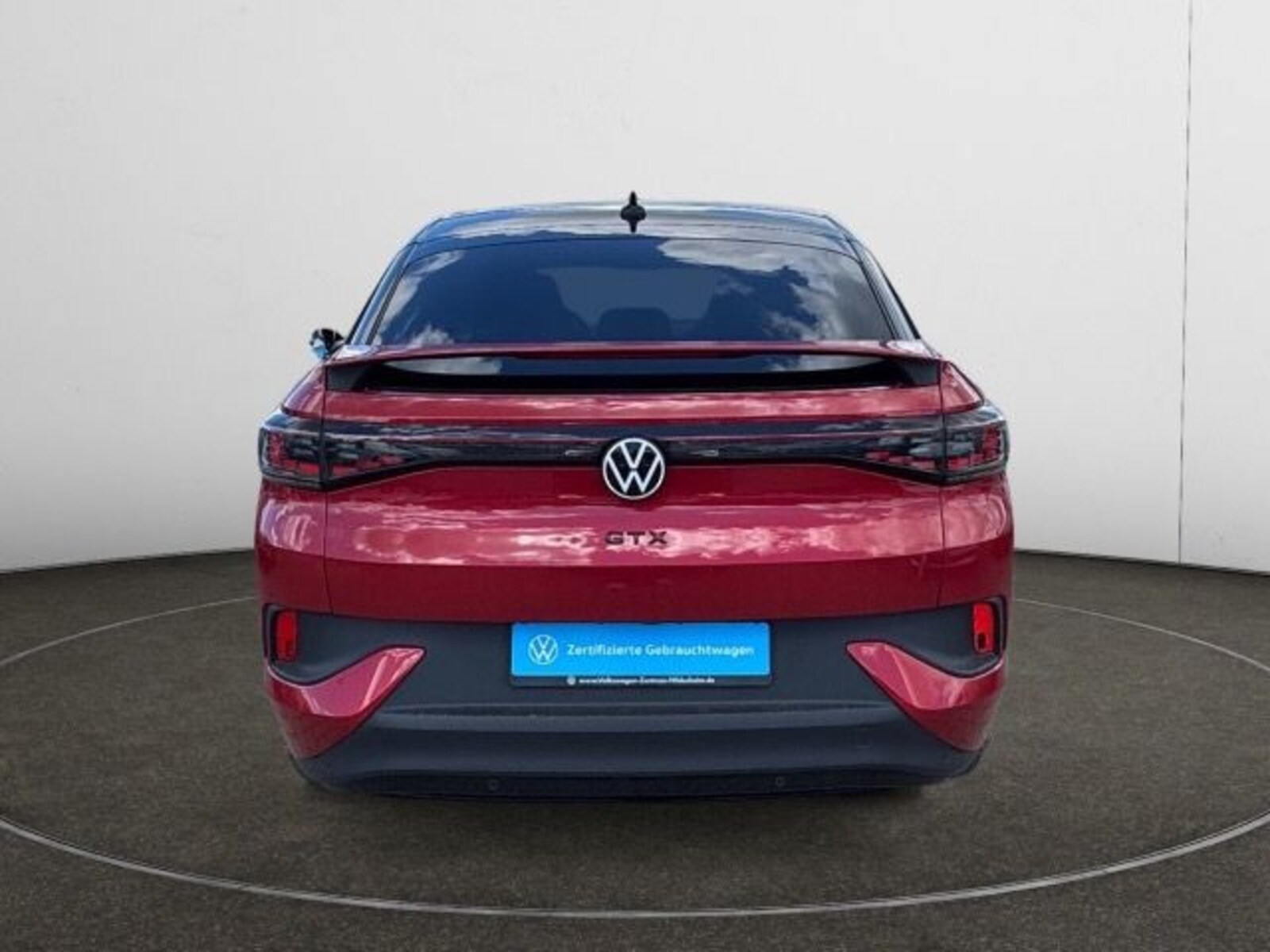 Volkswagen ID.5 – Bild 4
