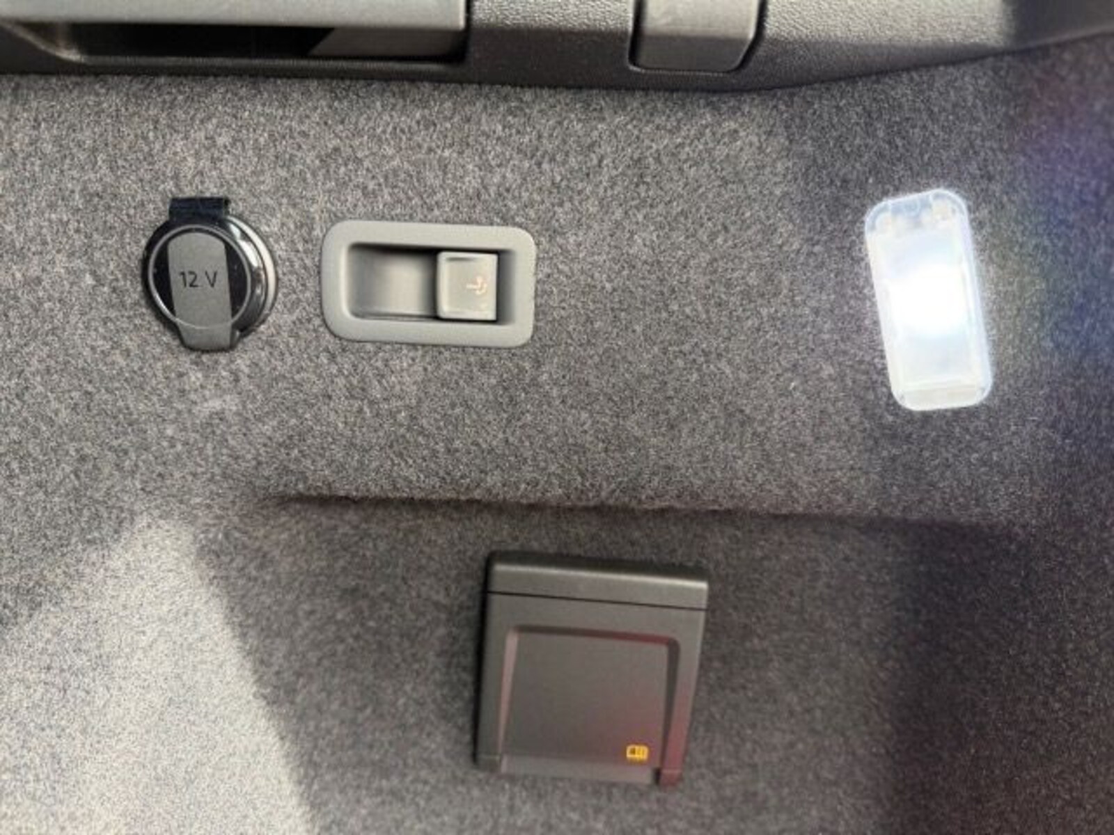 Volkswagen Tayron – Bild 18