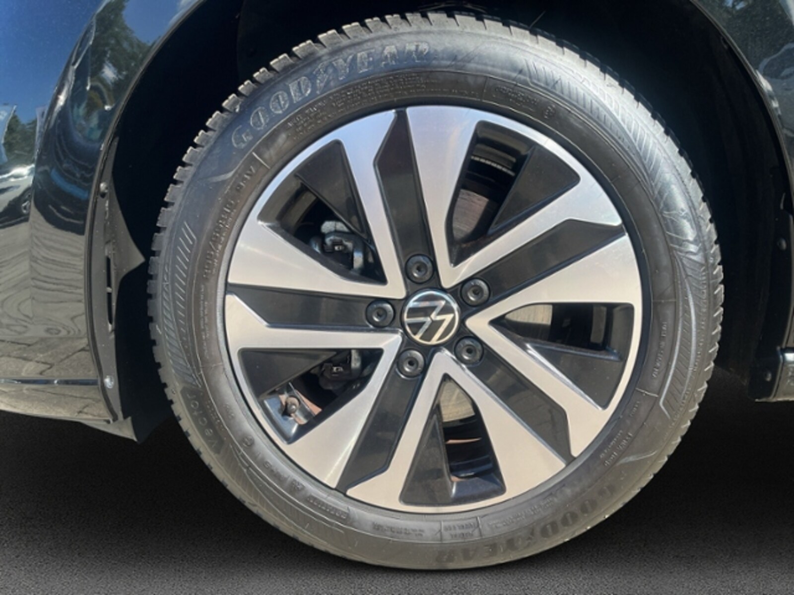 Volkswagen Golf – Bild 8