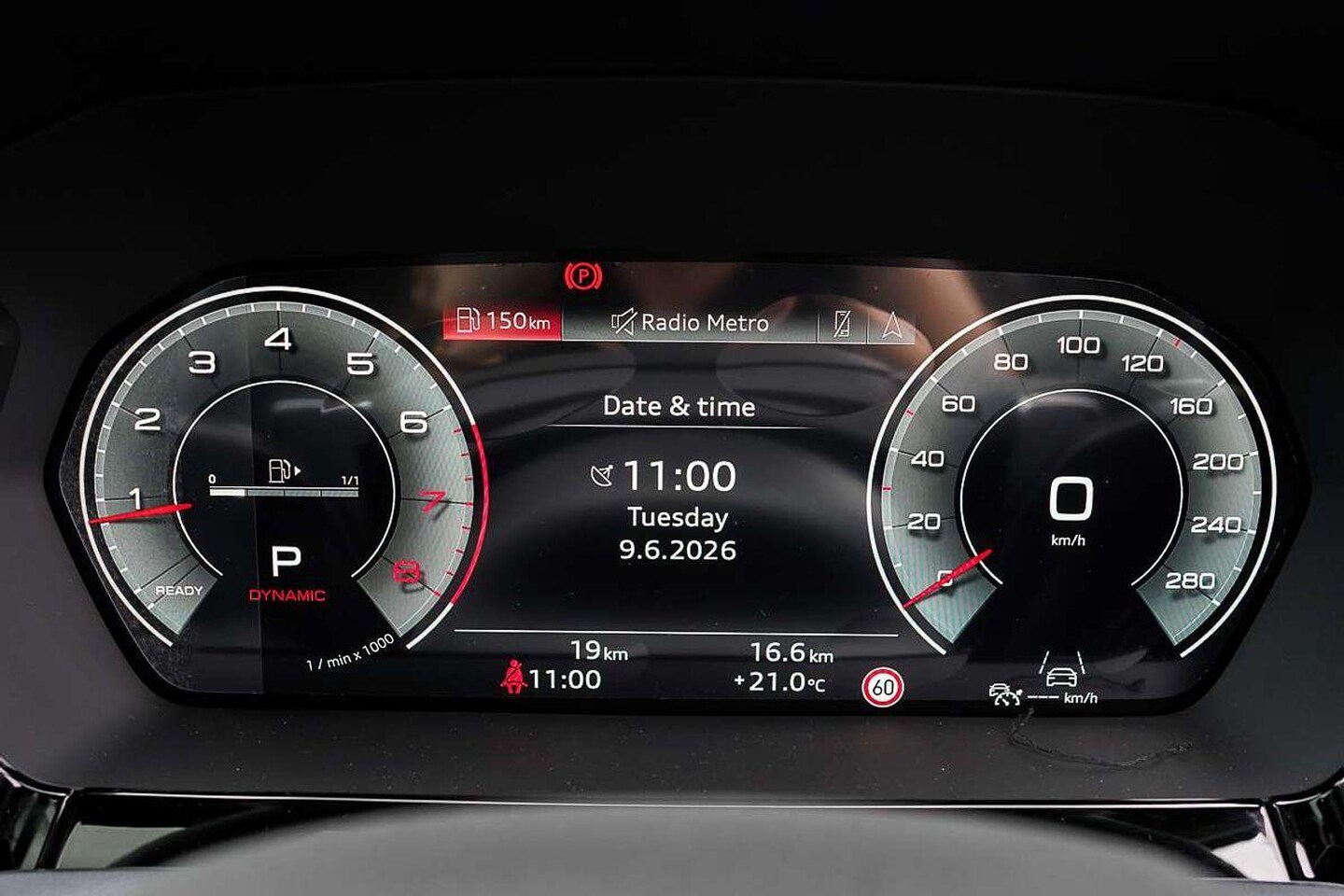 Image about Audi A3 Sedan TFSI quattro S tronic