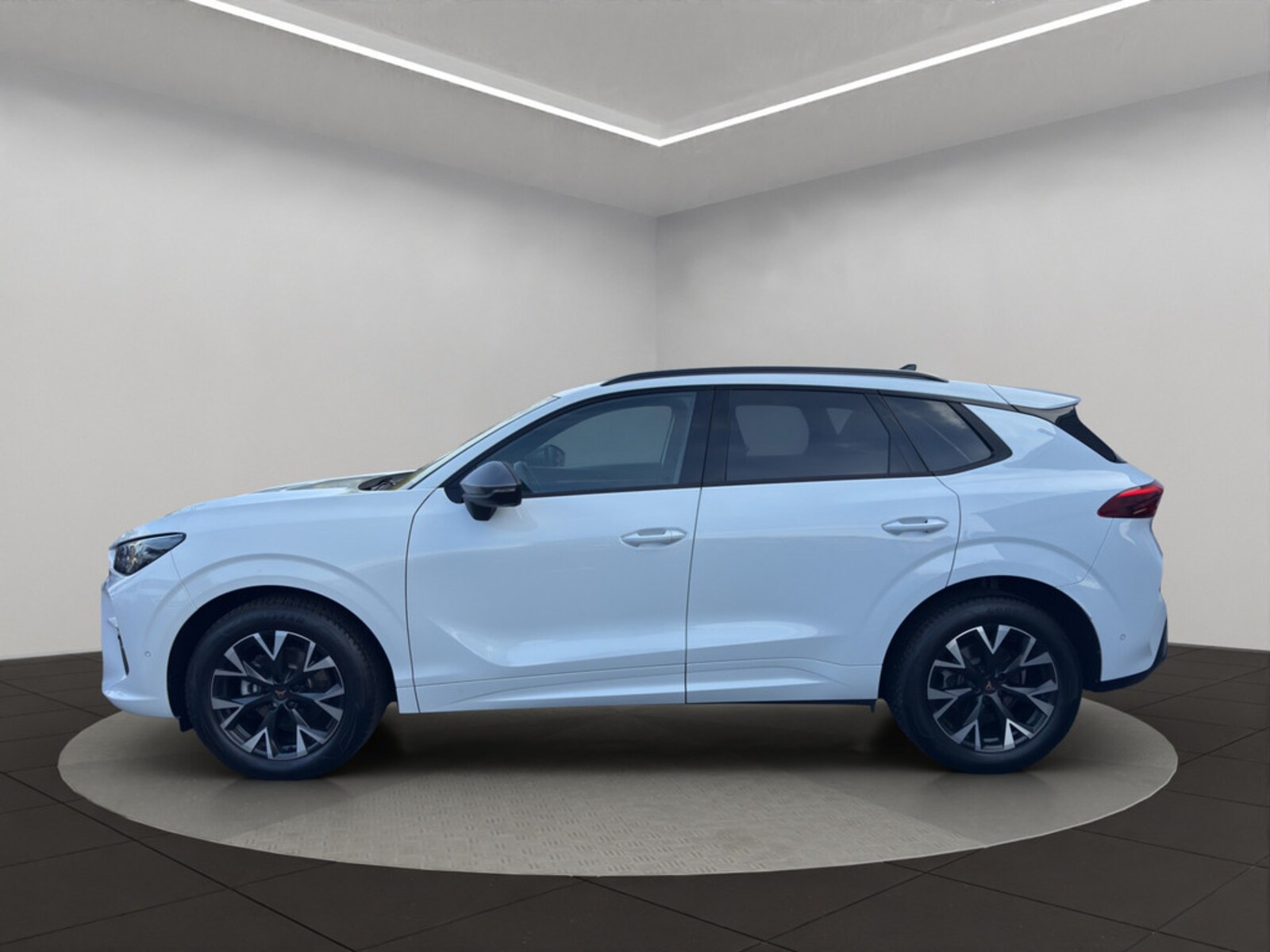 CUPRA Terramar – Bild 2