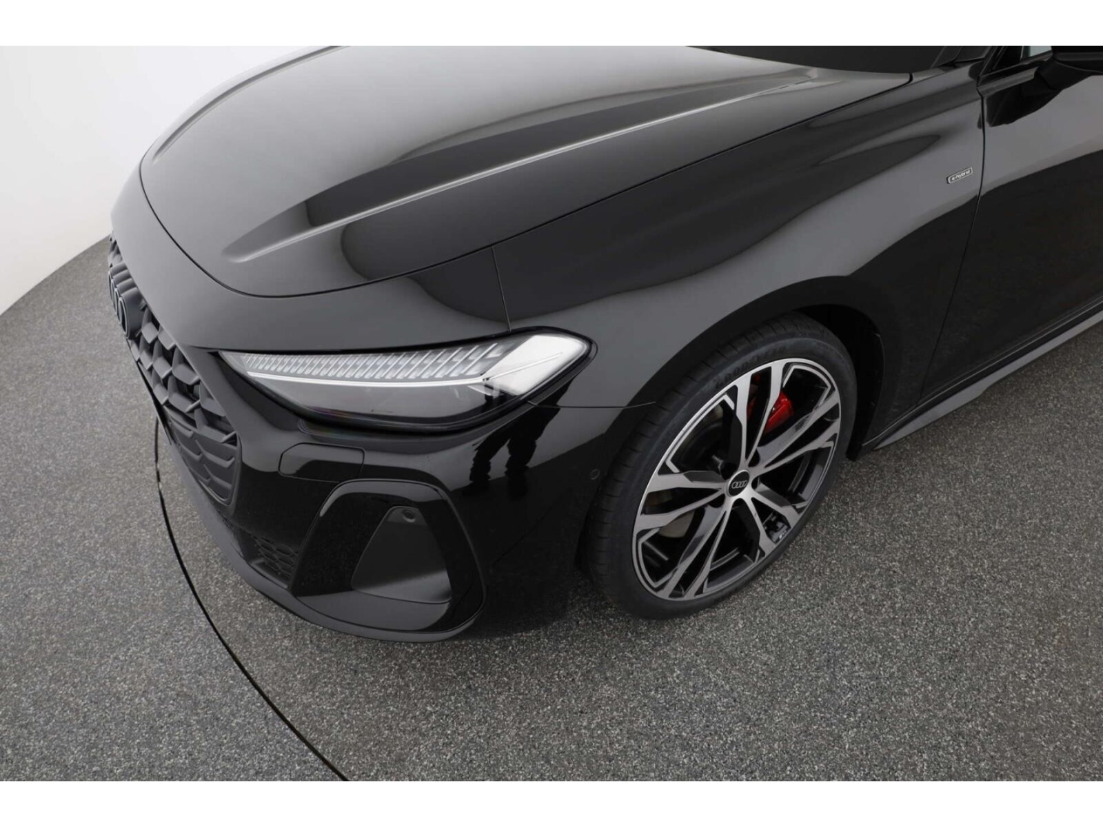 Audi A5 Avant – Bild 7