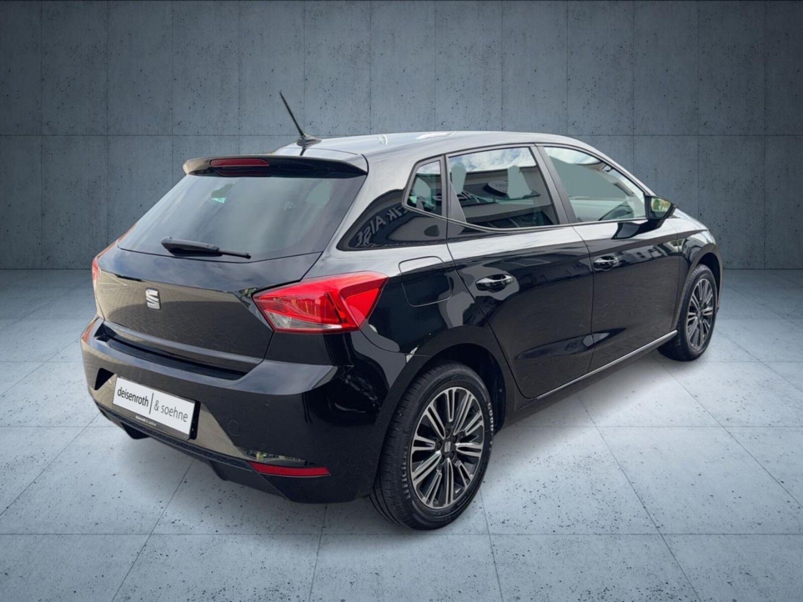 SEAT Ibiza – Bild 5