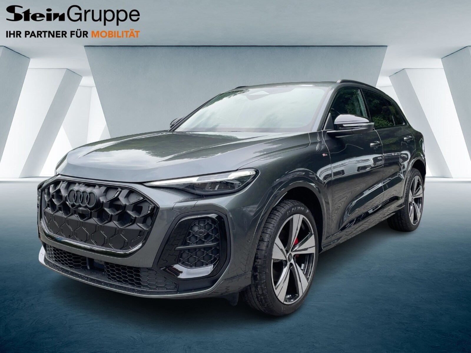 Audi Q5 – Bild 2