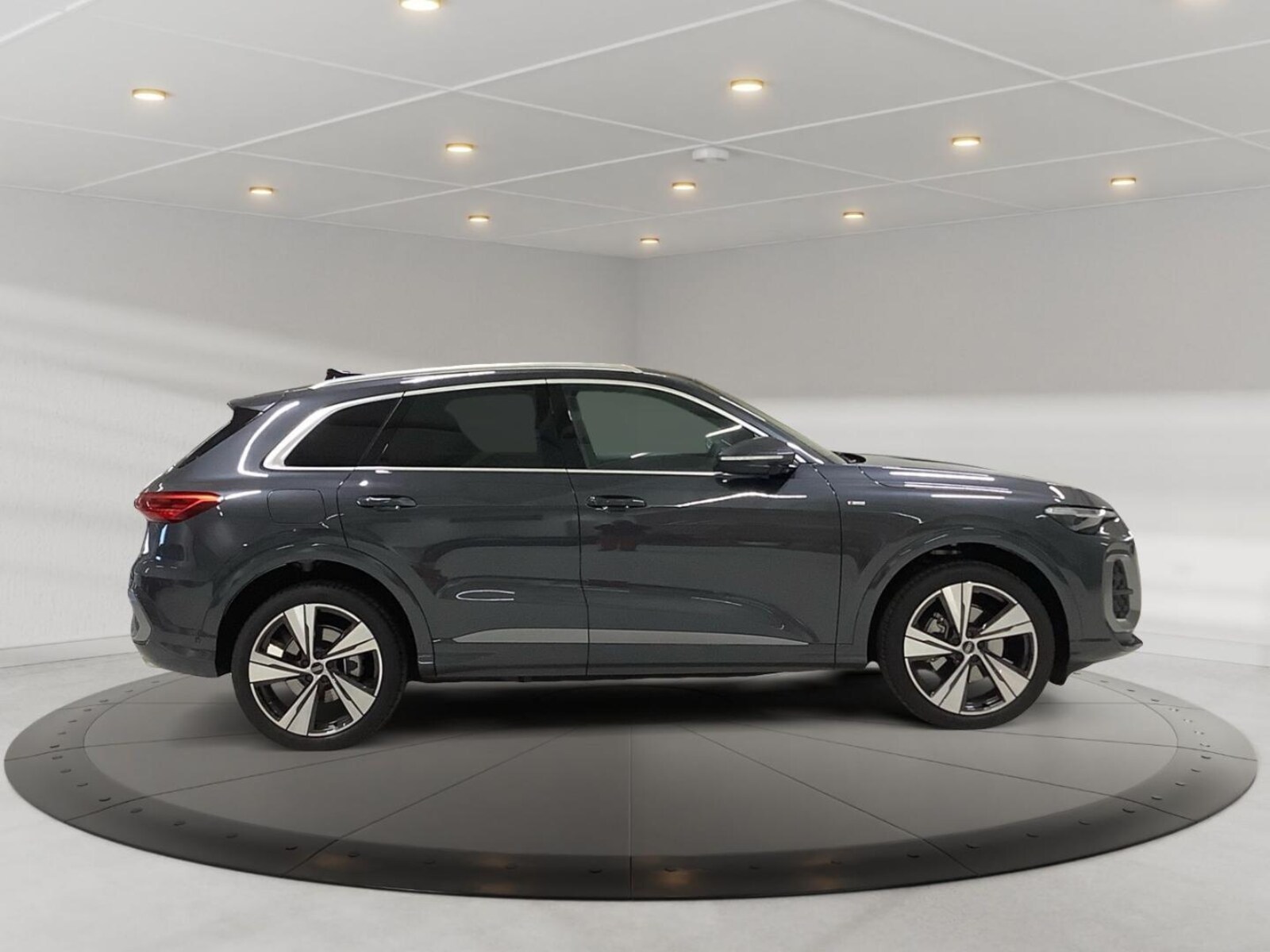 Audi Q5 – Bild 4